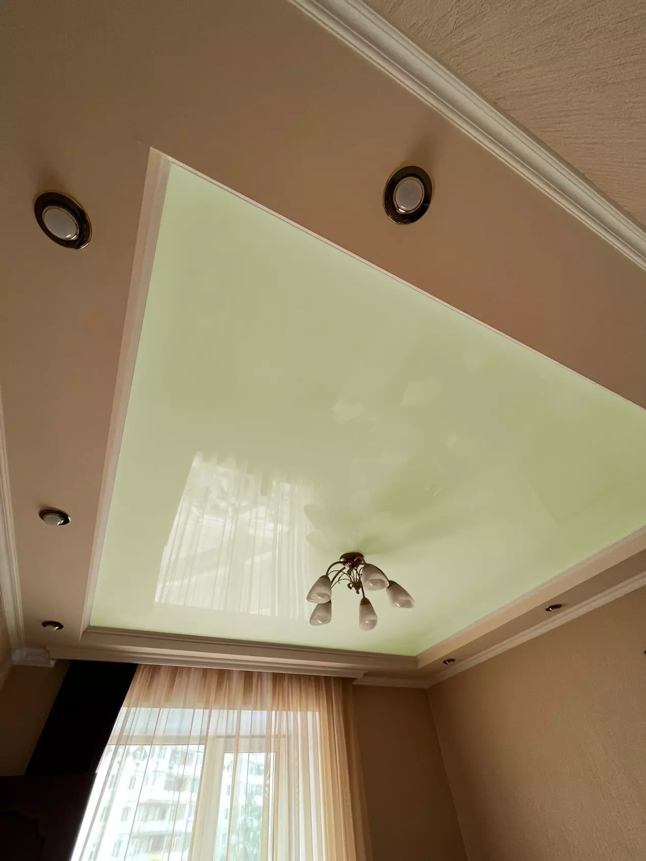 Ростов-на-Дону, Александра Блока, 33, фото 3