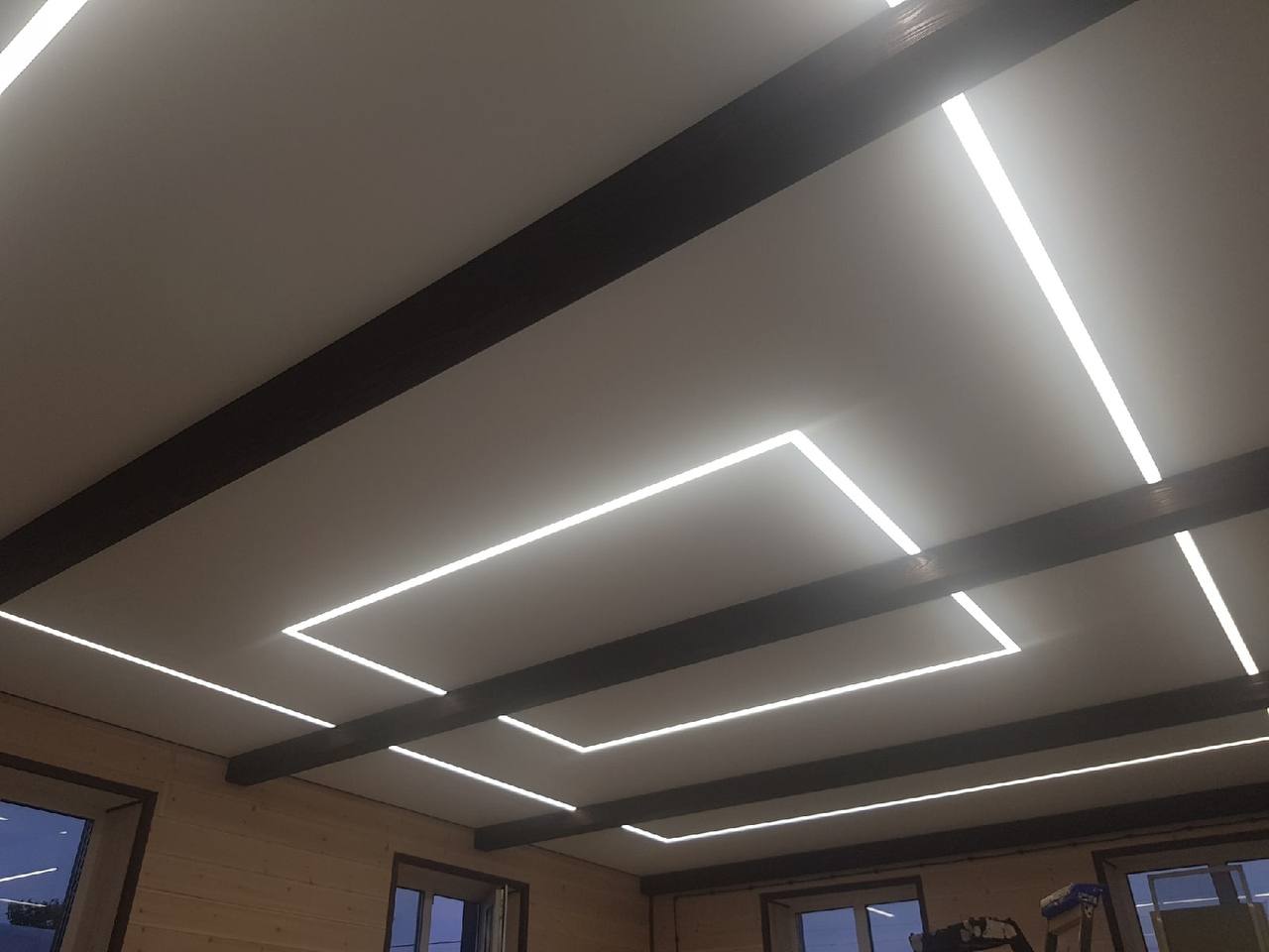 Нижний Новгород, Героя Попова, 7, фото 1