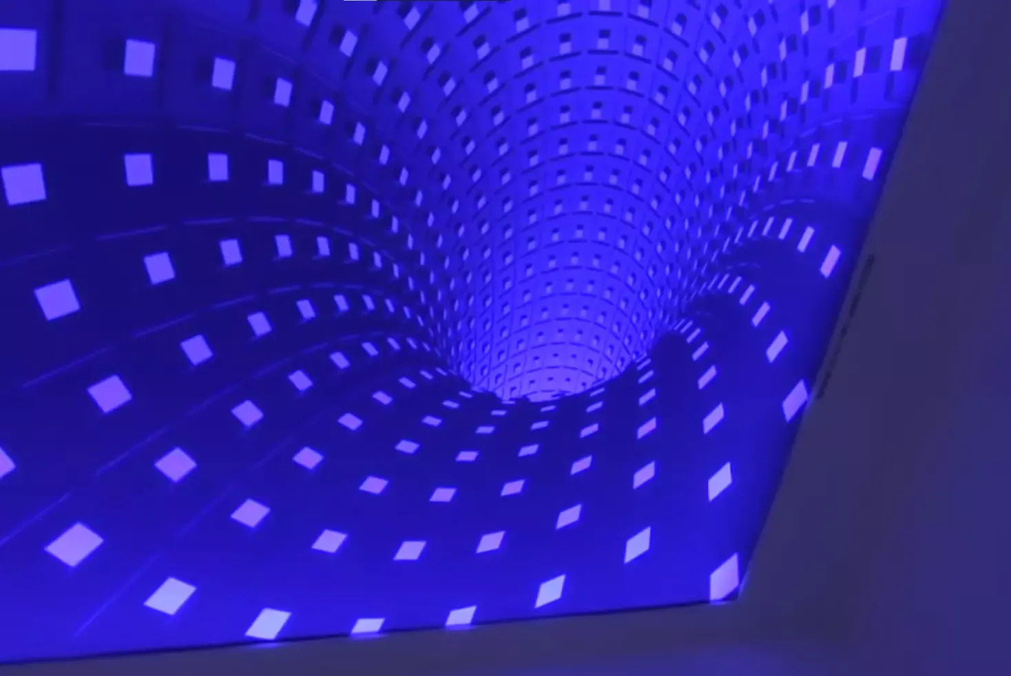3D натяжной потолок в детскую — Коломна, Цементников, 26, фото 1