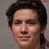 Элина Корикова